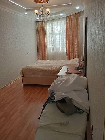 makler kiraye ev: 3 otaqlı, Yeni tikili, 86 kv. m — 3