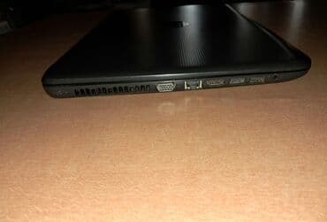 продать ноутбук: Б/у HP 15.6 ", Intel Core i3, 512 ГБ, Бесплатная доставка — 5