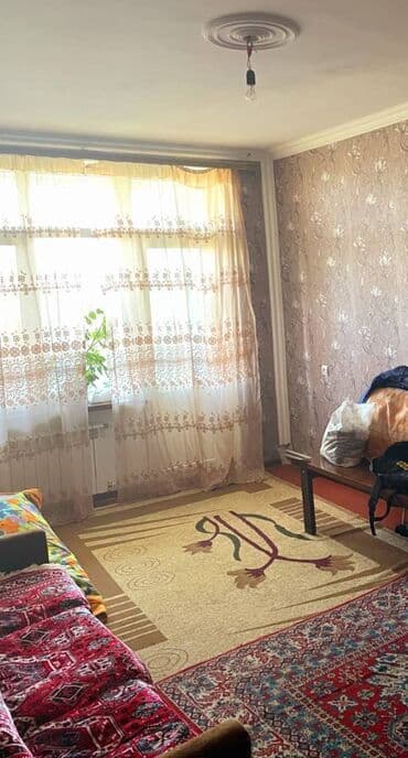 ilkin odənişsiz evler: Bakı, Bakıxanov qəs., 4 otaqlı, Köhnə tikili, 100 kv. m — 2