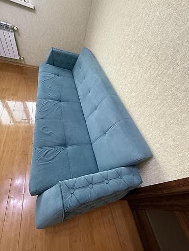 yatag mebelleri: Divan, Parça — 3