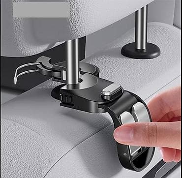 w124 salon: Avtomobil üçün asılqan U78 Çatdırılma Və Quraşdırılma Bizim Və Sizin — 5
