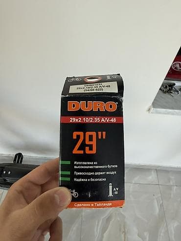 Велосипеды: BİMX GTR dağ velosipedi salam 29 luqdu 4 gun surulub yeni kimi — 6