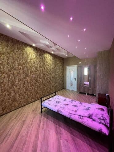 hezi aslanovda 3 otaqli evler: 3 otaqlı, Yeni tikili, 95 kv. m — 11