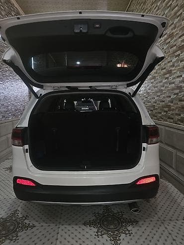 mapet satilir: Kia Sorento: 2 l | 2017 il — 10