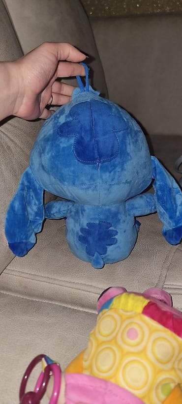 Oyuncaqlar: Oyuncaqlar — 2