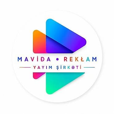 mini ekskavatör: Peşəkar Loqo Dizayn Xidməti - Fərdi və korporativ loqoların — 3
