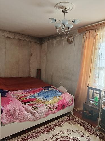 ev alqi satqis: Bakı, 2 otaqlı, Köhnə tikili, 45 kv. m — 3