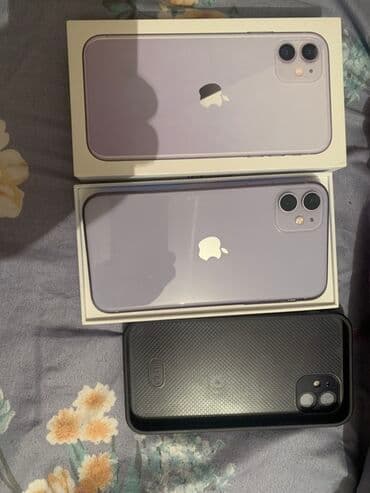 apple nausnik: IPhone 11, Face ID — 13