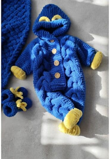 Xonça: Müxtəlif rəng və olcu mumkundur — 2