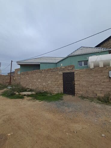 qutqaşınlı küçəsi: 2 otaqlı, 100 kv. m, Kredit yoxdur, Yeni təmirli — 1