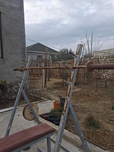 samokat satilir: Şəxi istifadəm üçün almışdım. Ümumi satılır. Alətlər şəkildə — 4