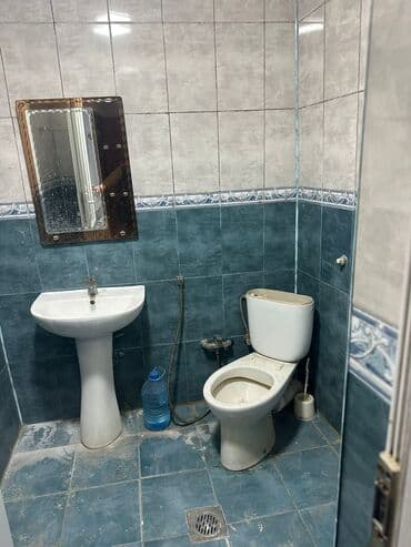 qubada kiraye evler 2023: 60 kv. m, 2 otaqlı, Kombi, Qaz, İşıq — 8