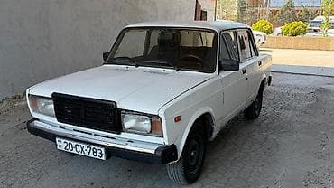 loreva reed diffuser: VAZ (LADA) 2107: 1.6 l | 1992 il 270458 km Sedan — 2