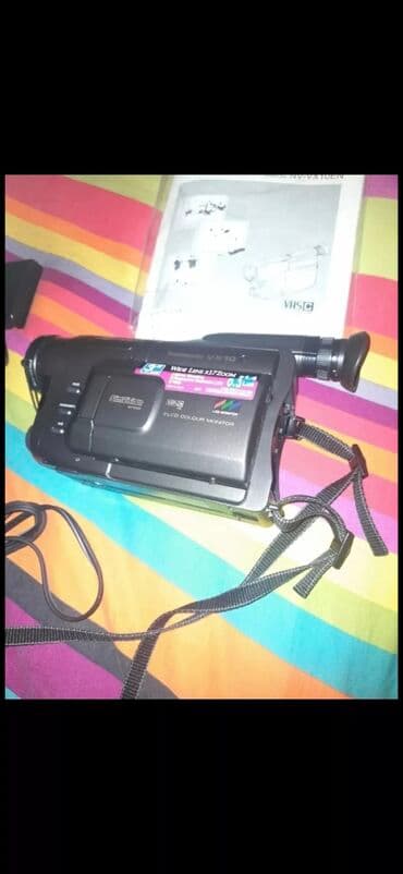 Videokameralar lalafo.az -da Videokameralar