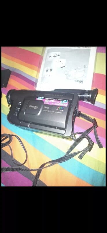 фотоаппарат nikon coolpix aw130: Videokameralar — 1