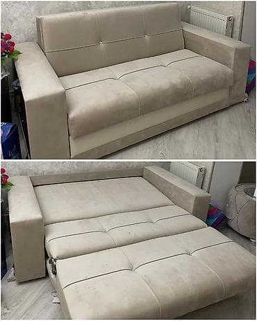 divanla: Divan, İşlənmiş — 1