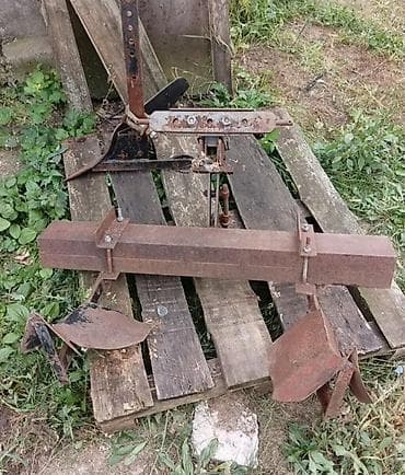 Satilir tecili pol abarod qişdan buyana sürülmür hec bir qlabal — 6