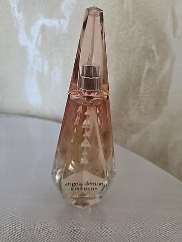 - Orijinal Givenchy Ange Ou Demon Le Secret (Eau de Parfum) ətri