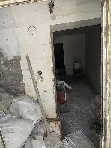 kiraye gence: Anbar/Obyekt Ünvan- 20 Yanvar 52 Moskva Prospekti Araz marketin — 8