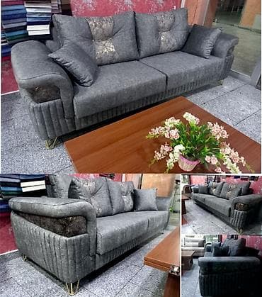 Divan, Yeni, Açılan, Bazalı, Parça, Ödənişli çatdırılma