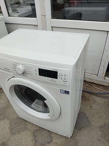Стиральная машина Electrolux, 5 кг, Автомат, Без сушки — 2