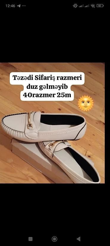 ev geyimleri ve qiymetleri: Məhsul 1: Parıltılı hündürdaban tufli - Rəng: açıq şampan/qızılı — 2