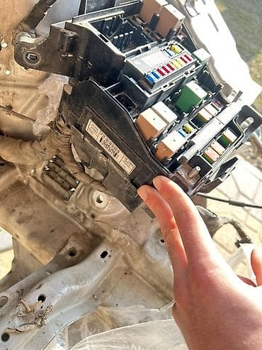 hundai 170 ekskavator satisi: Avtomobil hissələri satılır (orijinal komplektlər) Maşın kia cerato — 8