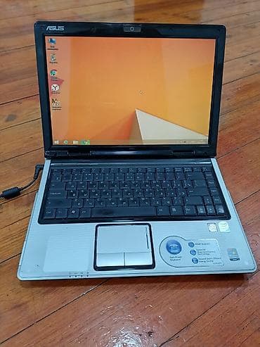 2 yas: Asus notebook koray 2 ram3 hdd yaddas 500 gb. sistem windows 8 pro — 2