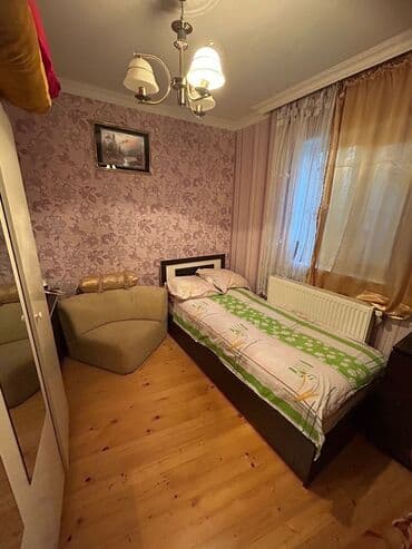 xırdalanda ipoteka evlər: Binəqədi qəs. 3 otaqlı, 80 kv. m, Kredit yoxdur, Yeni təmirli — 8