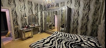 28 de kiraye ev: 100 kv. m, 3 otaqlı, Kombi, Qaz, İşıq — 5