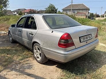 e 250 cdi: Lənkəran şəhəri a — 4