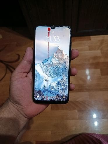 dreamstar iptv activation code: Redmi Note 8, 64 GB, rəng - Qara, Barmaq izi, İki sim kartlı — 3