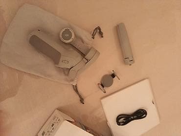 DJI Osmo Mobile SE – smartfon üçün portativ stabilizator 2022 ci ilde — 1