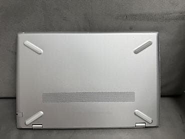 HP Pavilion Laptop 15-cs1xxx – gümüşü korpuslu, yüngül və gündəlik — 4