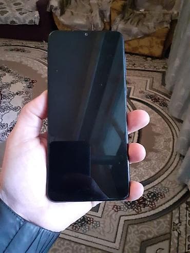 hisense telefon: Samsung Galaxy A04, 64 GB, rəng - Qara, Sensor — 2