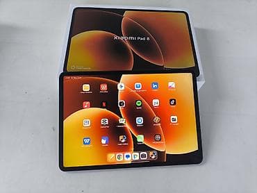 xiaomi not 10 s: İşlənmiş Xiaomi Redmi Pad, 11", 256 GB, Pulsuz çatdırılma — 2