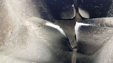 ikinci əl əsyalar: Peçi, yanacaq - Qaz — 2