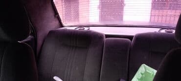 turbo az 06: QAZ 3110 Volga: 2.3 l | 2002 il 99999999 km Sedan — 1