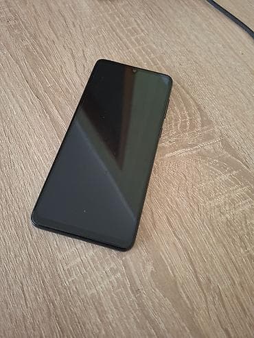 poco pad x1: Samsung Galaxy A32, rəng - Qara — 4