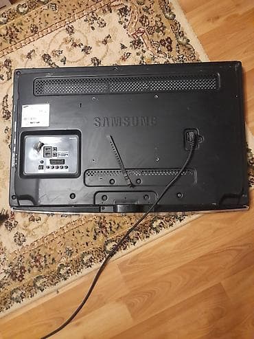 İşlənmiş Televizor Samsung LCD 32"