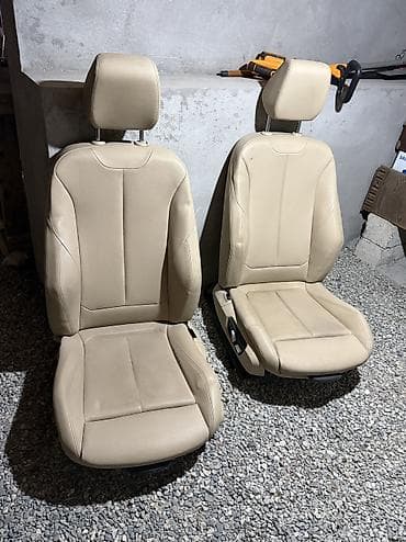 bmw e34: Komplekt, Qızdırıcısız, BMW BMW328, 2016 il, Orijinal, ABŞ, İşlənmiş — 3