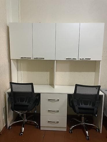 Kompüter masası, Yeni