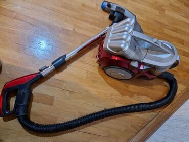 Устройства для борьбы с вредителями: Пылесос LG, Сухая уборка, Самовывоз, Бесплатная доставка — 3