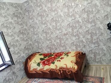 həyət evi masazır: 2 otaqlı, 70 kv. m, Kredit yoxdur, Yeni təmirli — 4