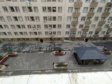 razınde kıraye evler: 2 otaqlı, Yeni tikili, 42 kv. m — 8