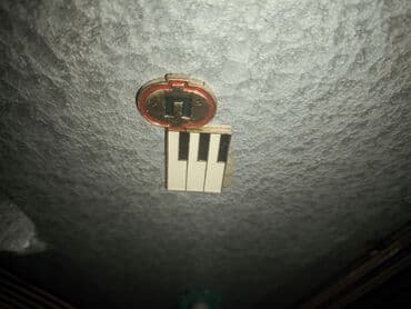 Пианино: Пианино, Беларусь, Акустический, Б/у — 5