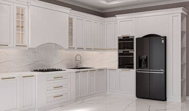 услуга ремонт мебели: Mətbəx mebeli Hər zövqə uyğun mebellər✨ Siz sadəcə istəyinizi — 5