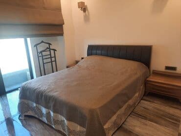 bina evi yeni tikili: Yasamal, 3 otaqlı, Yeni tikili, 145 kv. m — 8