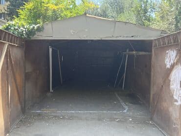 mx group inşaat: Metalkonstruksiya qaraj - Material: tam polad konstruksiya — 3