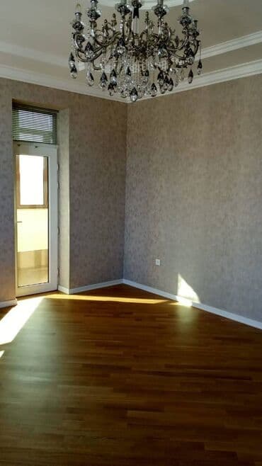 hipoteka evler: 3 otaqlı, Yeni tikili, m. Nəriman Nərimanov, 105 kv. m — 20